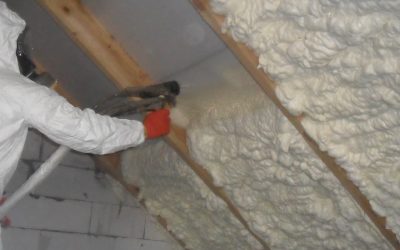 Najczęściej spotykane problemy – zimne poddasze. Dlaczego na poddaszu jest chłodniej?